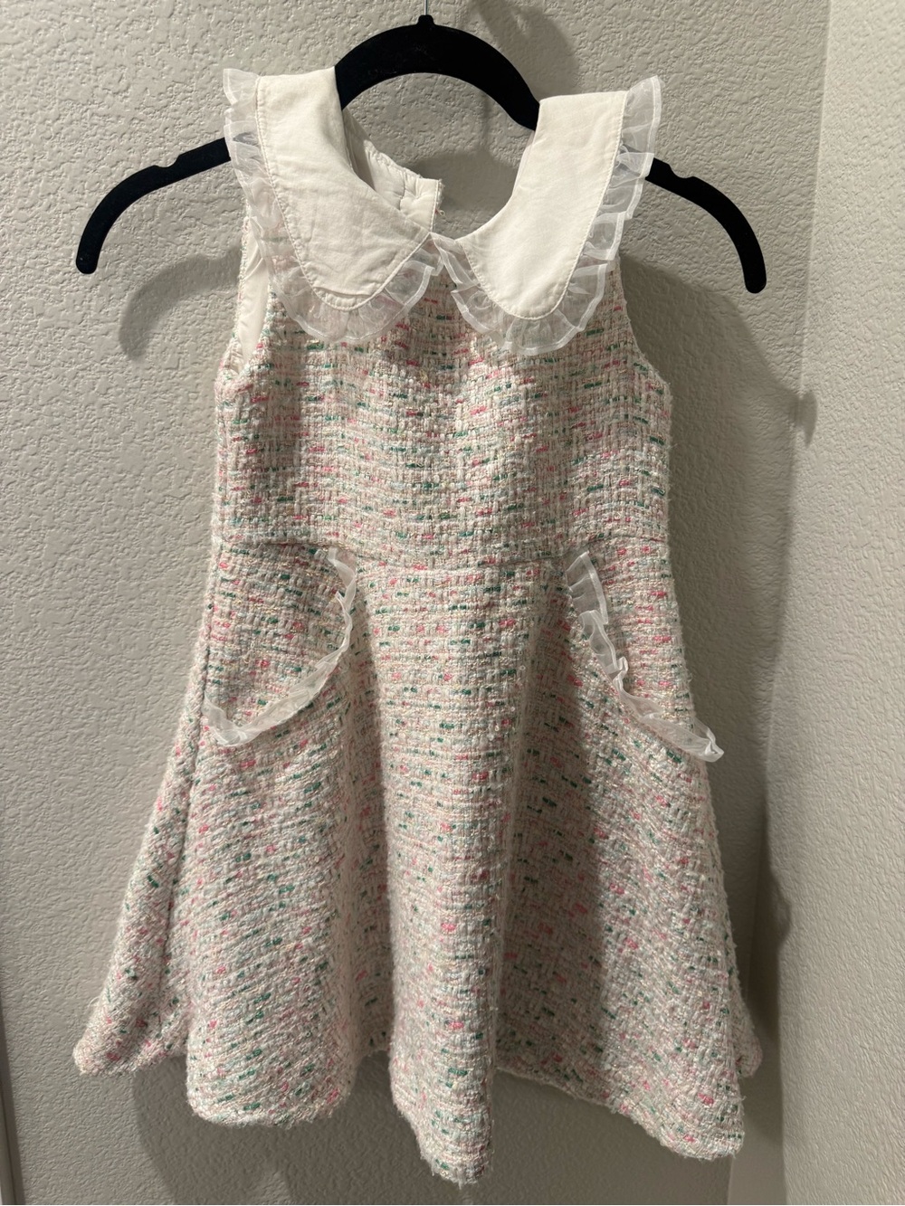 Janie & Jack Girl Dress